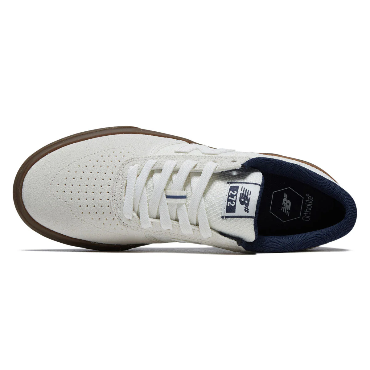 New Balance 272 Shoes - Sea Salt - Image 3