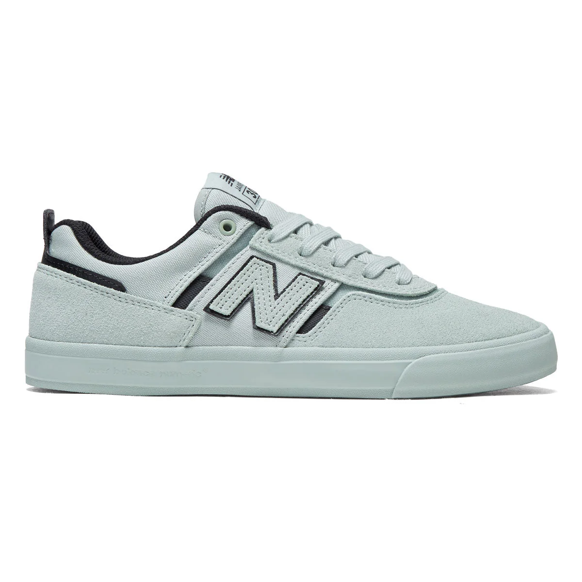 New Balance 306 Foy Shoes - Mosaic Green/Black