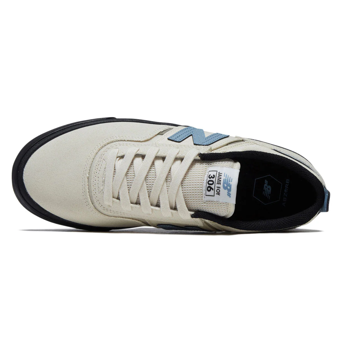 New Balance 306 Foy Shoes - Sea Salt 2026 - Image 3