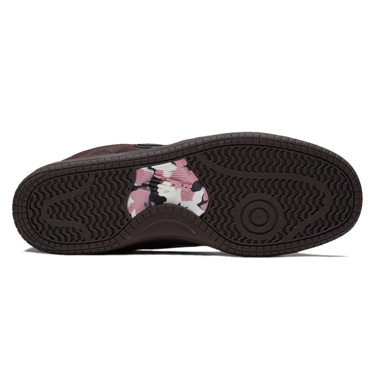New Balance 480 Shoes - Chocolate/Chocolate - Image 4