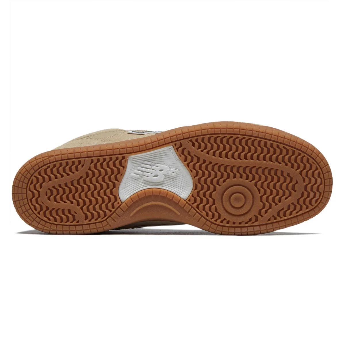 New Balance 480 Wide Shoes - Incense - Image 4
