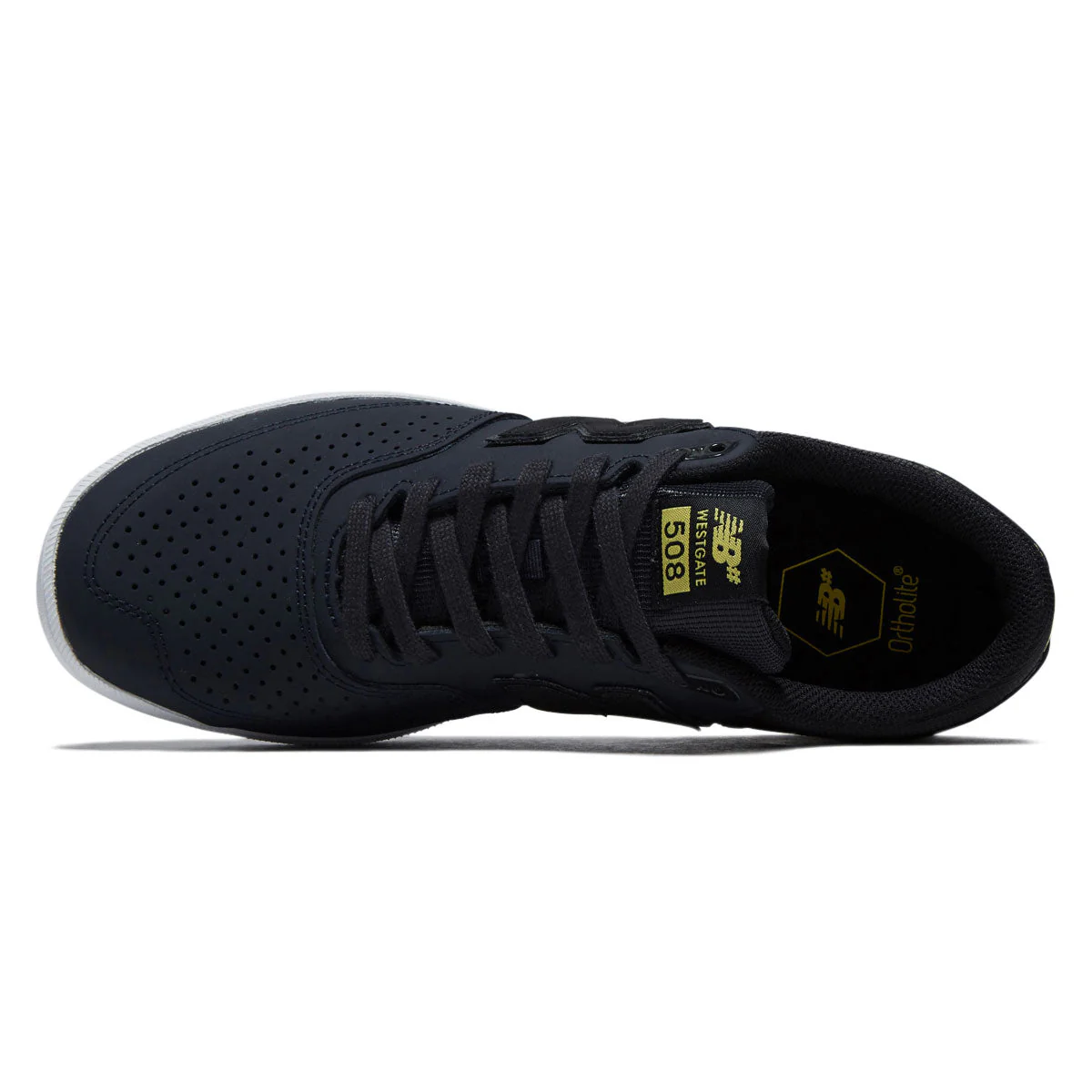 New Balance 508 Westgate Shoes - Eclipse - Image 3