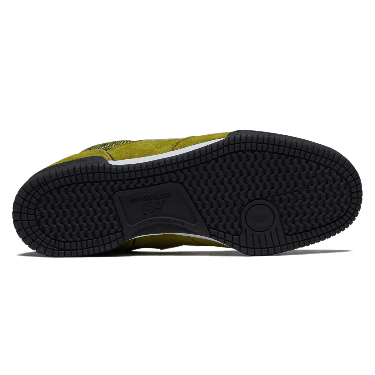 New Balance 600 Tom Knox Shoes - Sea Moss - Image 4