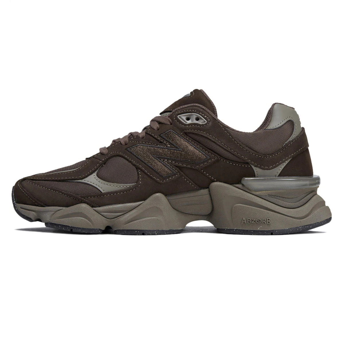 New Balance 9060 Shoes - Cortado/Dockside - Image 2