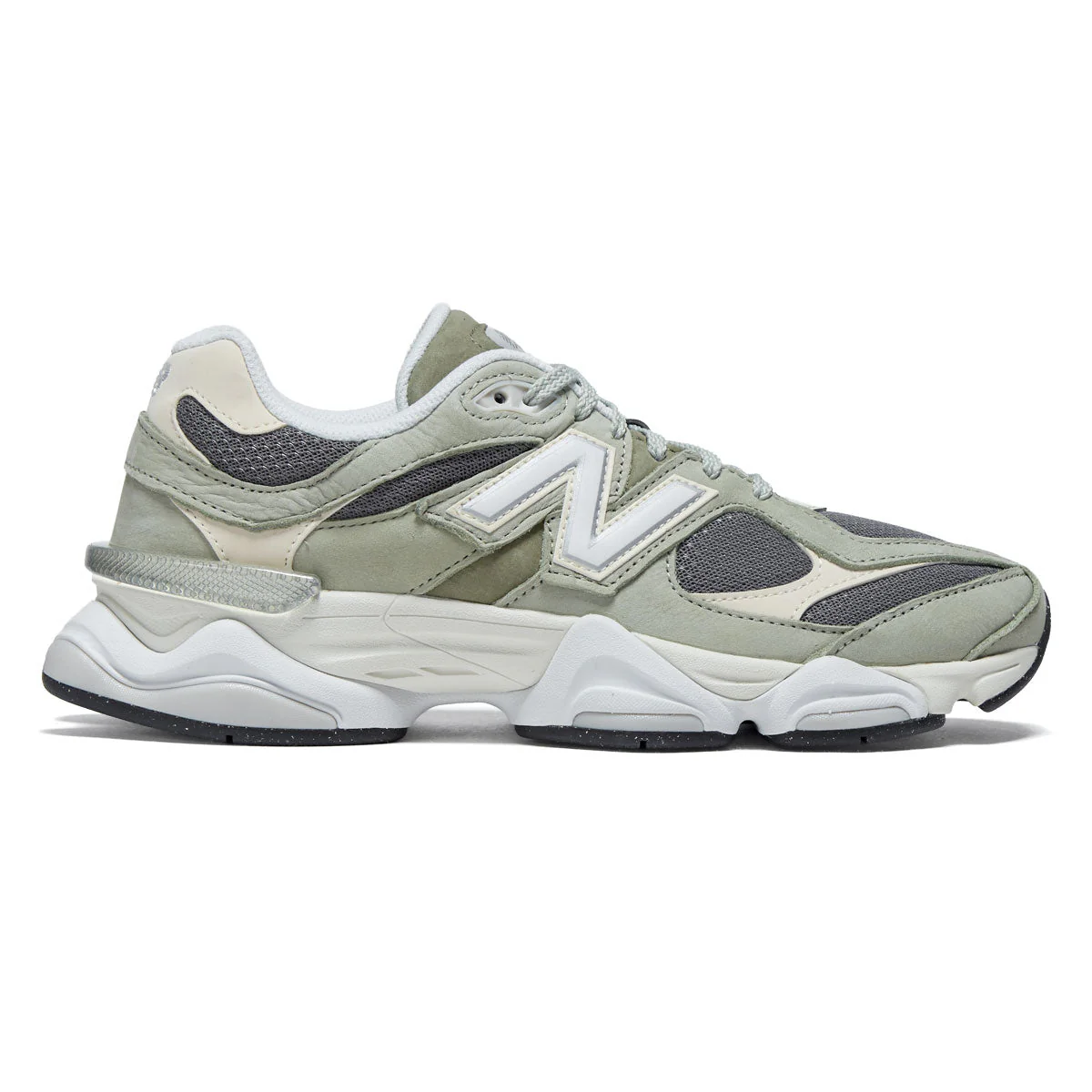 New Balance 9060 Shoes - Garter Snake/Castlerock