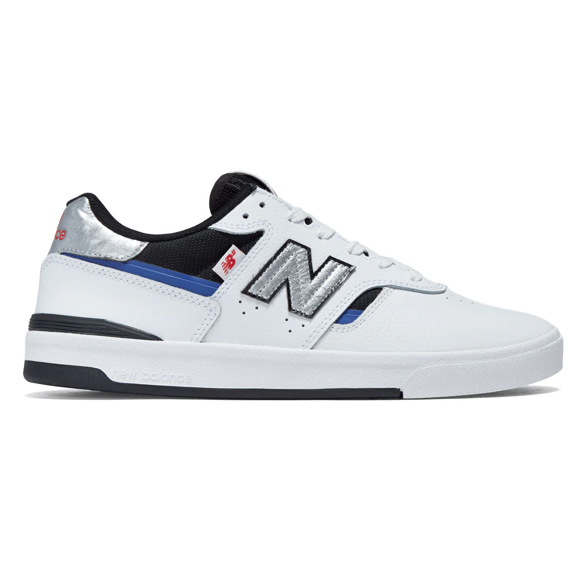 New Balance x Gas Giants 306 Foy Cup Shoes - NB 103 White/Black
