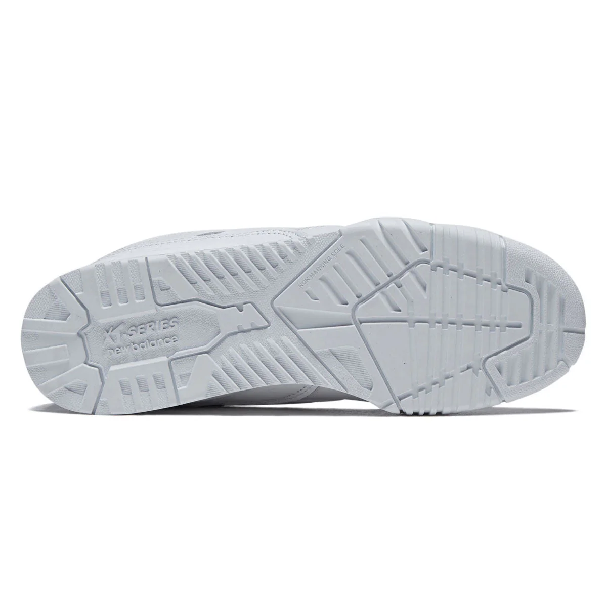 New Balance x Grand Collection 770 Shoes - White - Image 4