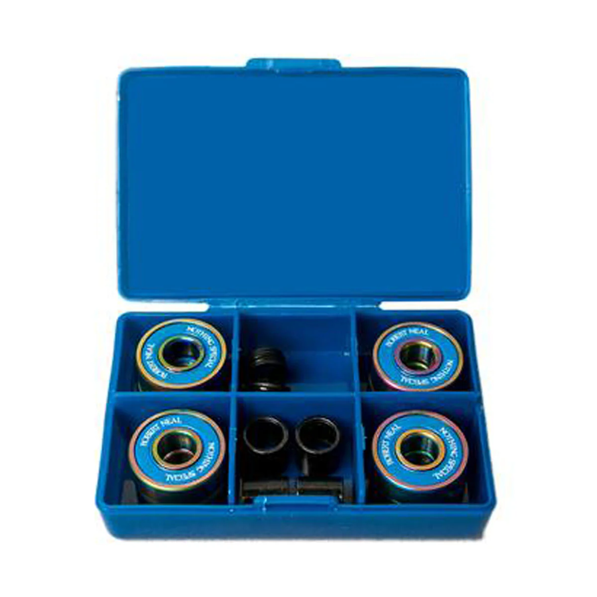 Nothing Special Robert Neal Bearings - Blue - Image 2
