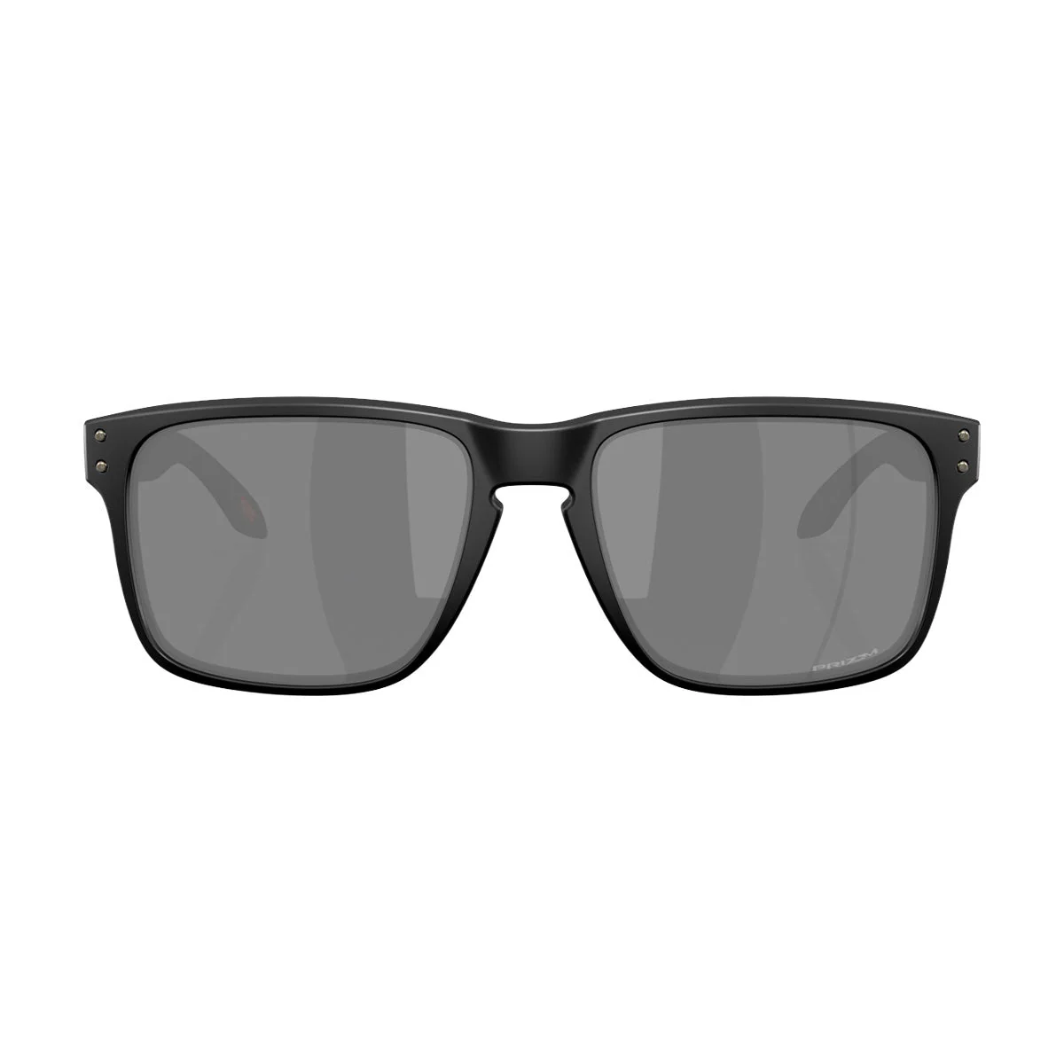 Oakley Holbrook XXL Sunglasses - Matte Black/PRIZM Black Lens