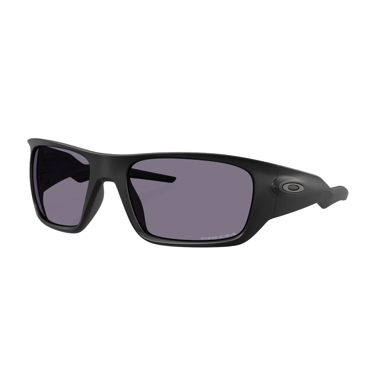 Oakley Masseter Sunglasses - Black/PRIZM Grey Lens - Image 2