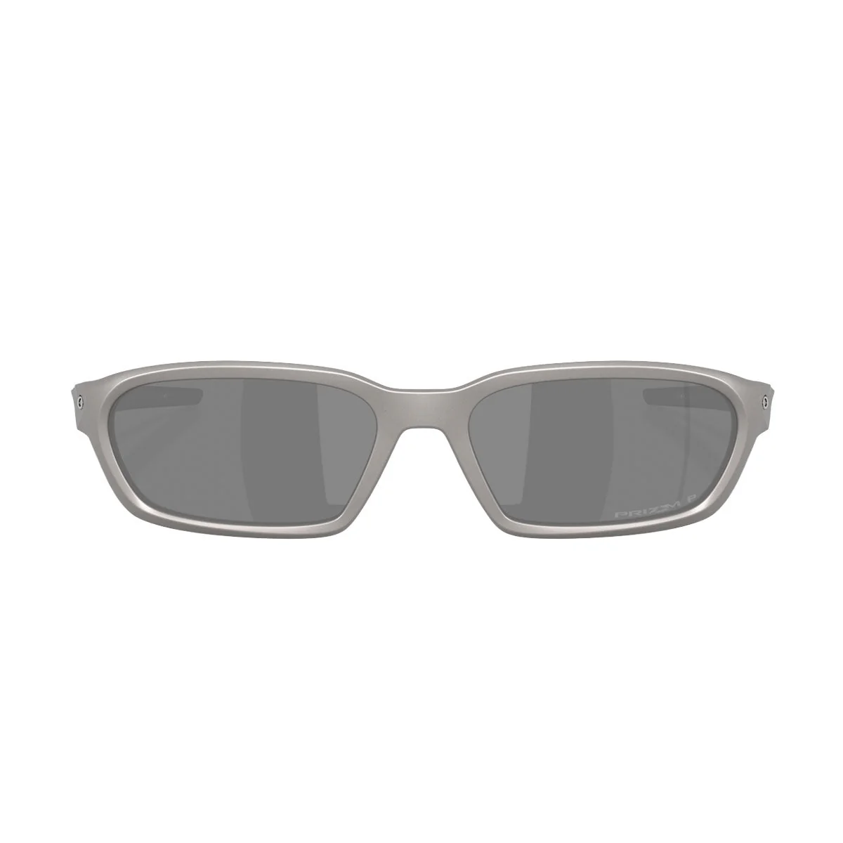 Oakley Terraforma Sunglasses - Titanium/PRIZM Black Polarized Lens