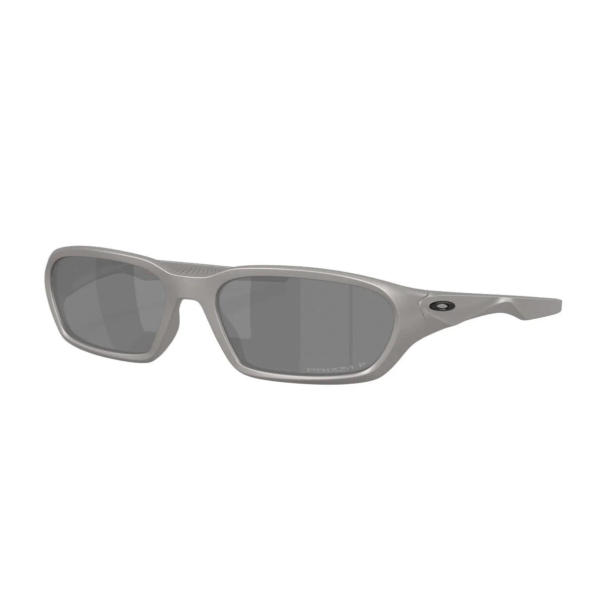 Oakley Terraforma Sunglasses - Titanium/PRIZM Black Polarized Lens - Image 2