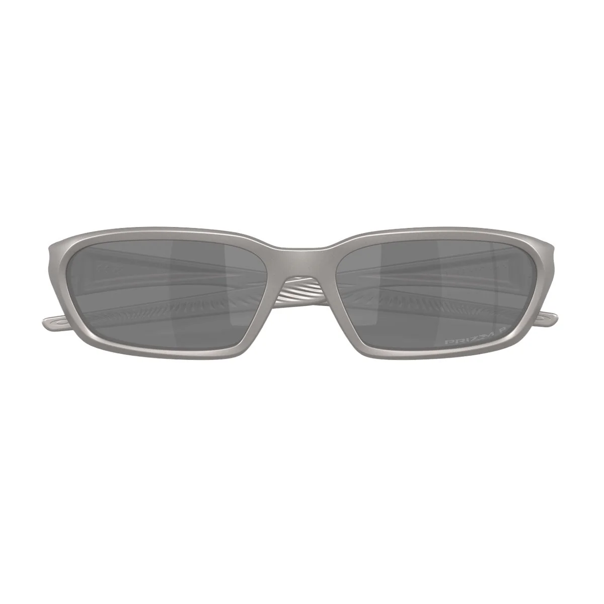 Oakley Terraforma Sunglasses - Titanium/PRIZM Black Polarized Lens - Image 4