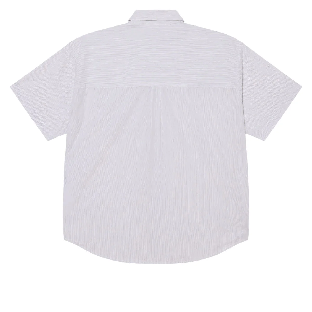 Obey Jamie Woven Shirt - White Multi - Image 2