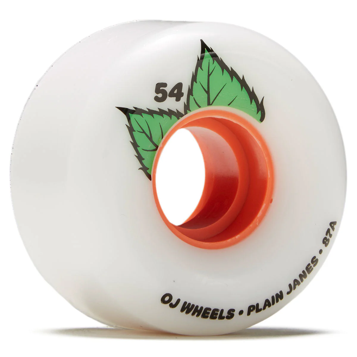 OJ Plain Jane Keyframe 87a Skateboard Wheels - 54mm