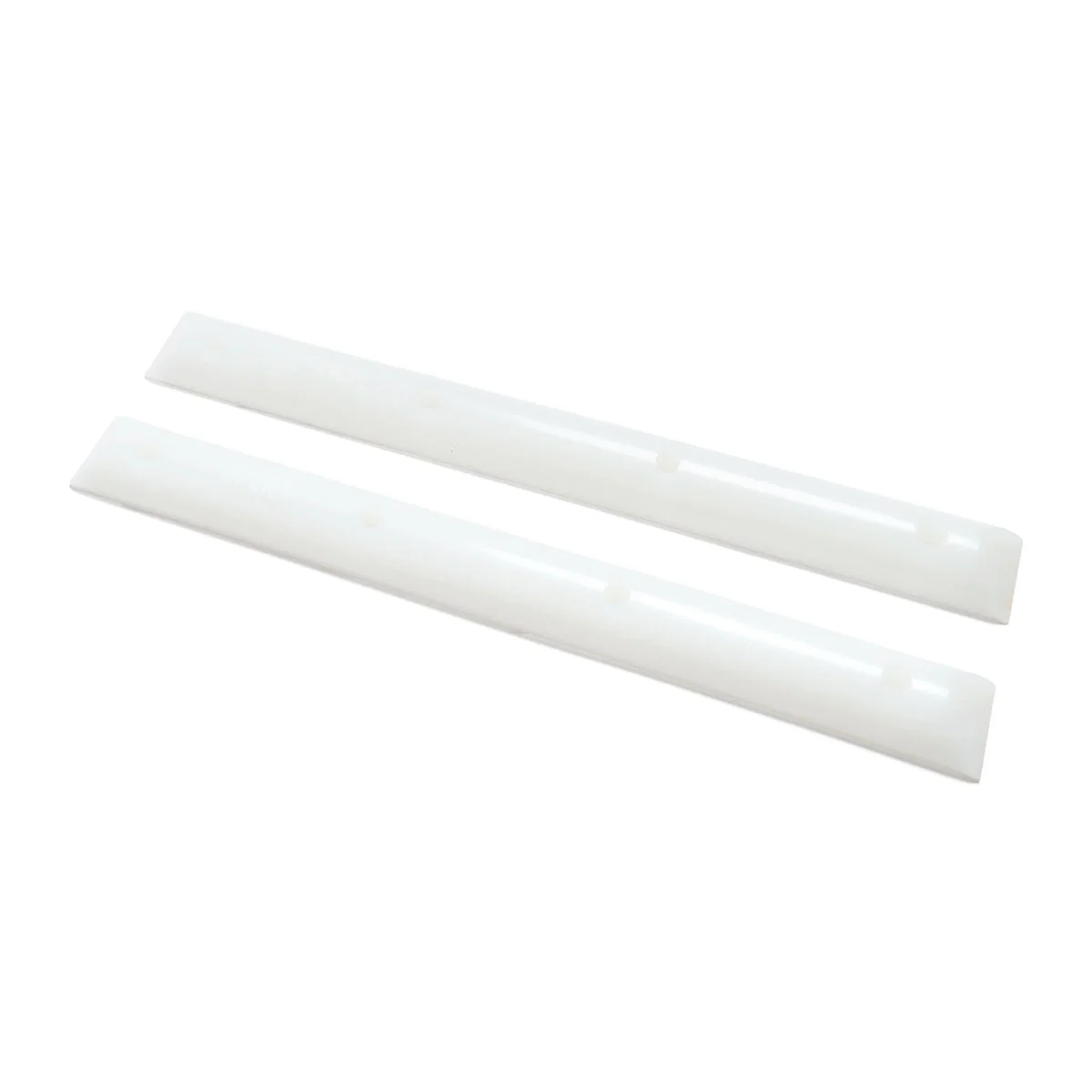 Opera Fatties Rails - White - Image 3