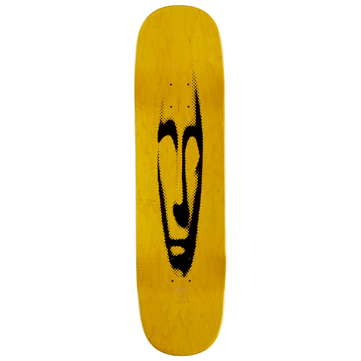 Opera Kieran Woolley Trip EX7 Skateboard Deck - 8.50" - Image 2