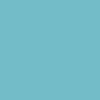 Orangatang Caguama 77a Longboard Wheels - Blue - 85mm - Image 3
