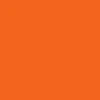 Orangatang Skiff Slasher 80a Longboard Wheels - Orange - 62mm - Image 2