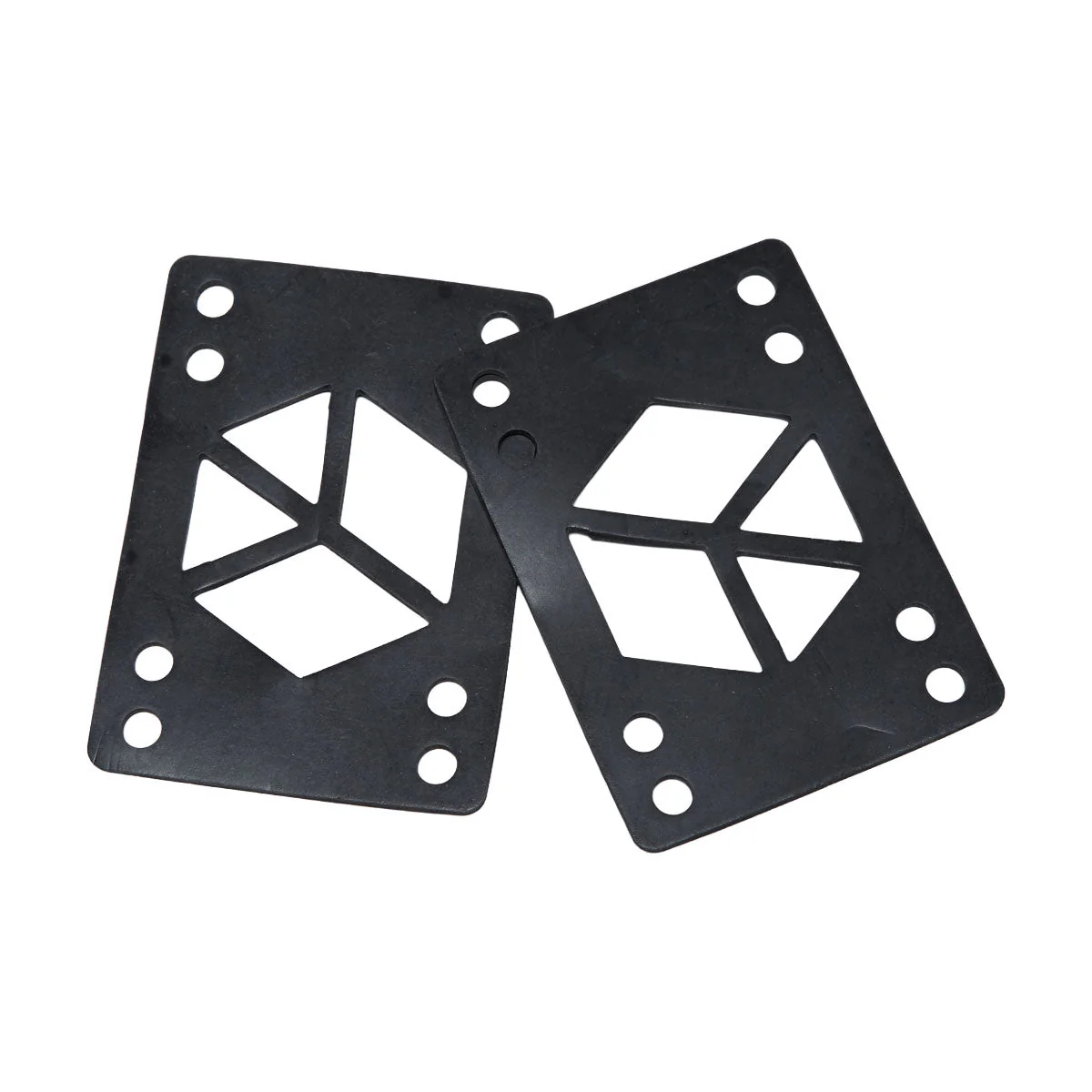 Orangatang Top Mount Shock Pads - 1/16"