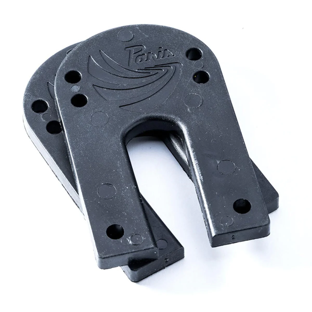 Paris 1/4" Risers - Set of 2