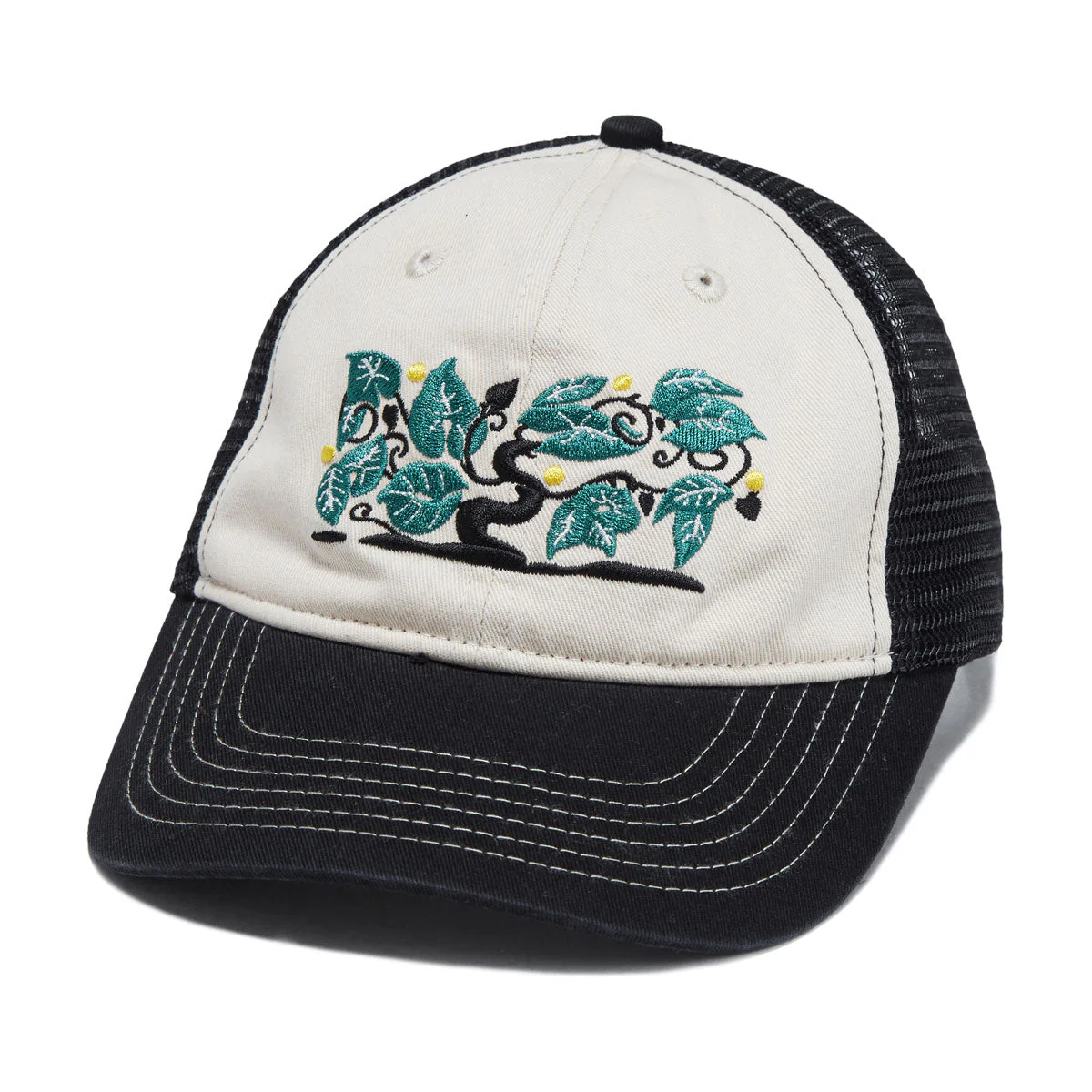 Passport ABV Leagues Hat - Charcoal