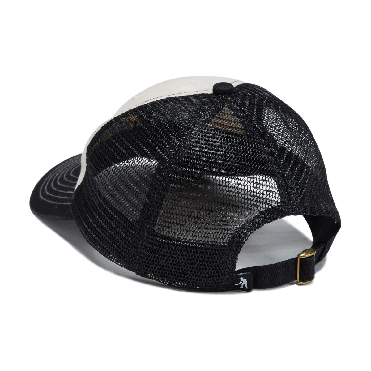 Passport ABV Leagues Hat - Charcoal - Image 2