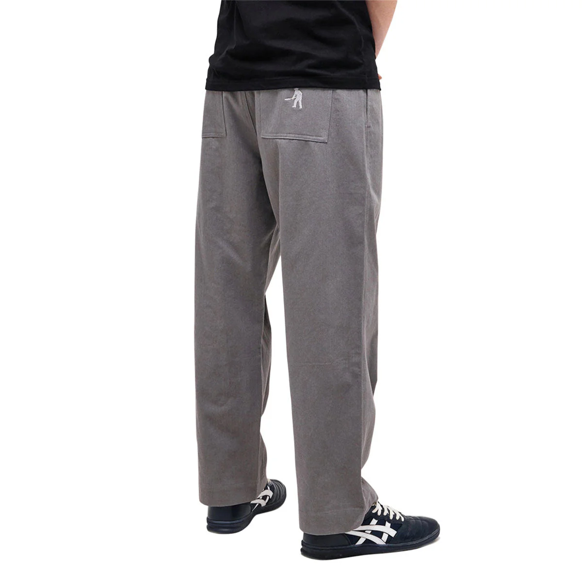 Passport Leagues Club Pants - Grey - Image 3