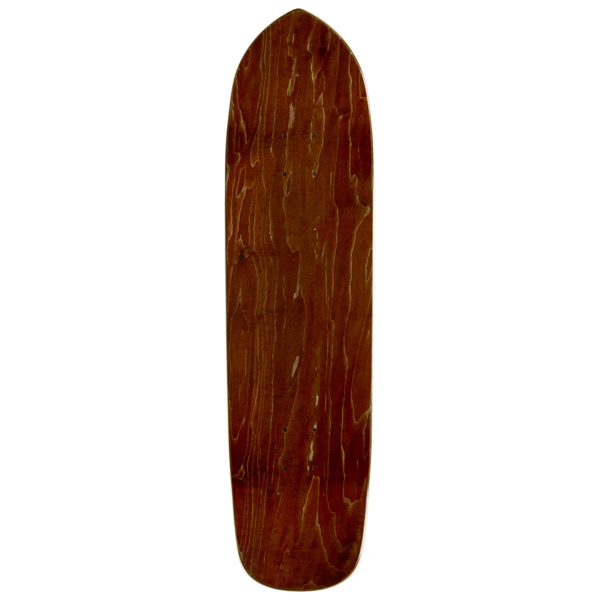 Passport Rough Neg Trowel Skateboard Deck - 8.25" - Image 2