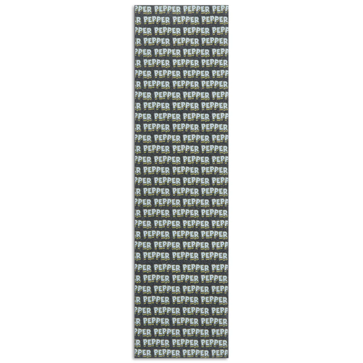 Pepper Multi Chill Grip tape - Black - 9"x33.5"