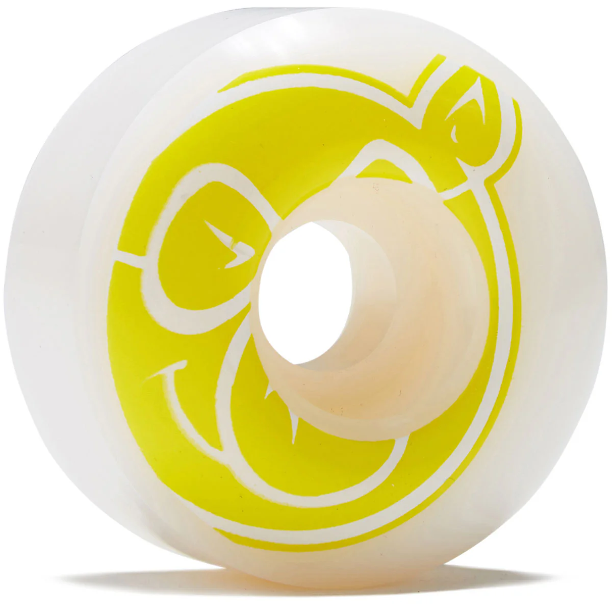 Pig Classic 99a Skateboard Wheels - 55mm