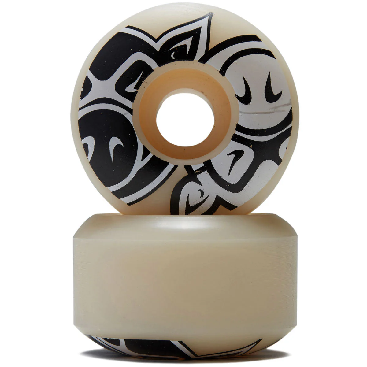 Pig Combo 99a Skateboard Wheels - 54mm - Image 2