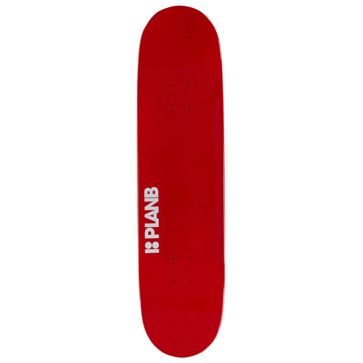 Plan B Full Dip Slanted Fynn Skateboard Complete - 8.25" - Image 2