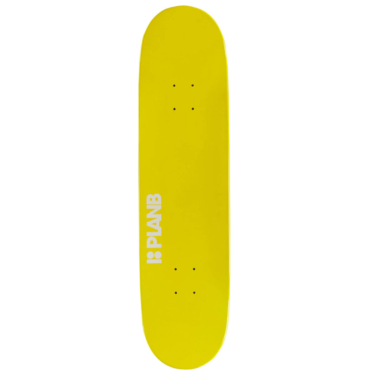 Plan B Full Dip Slanted Giraud Skateboard Complete - 8.125" - Image 2