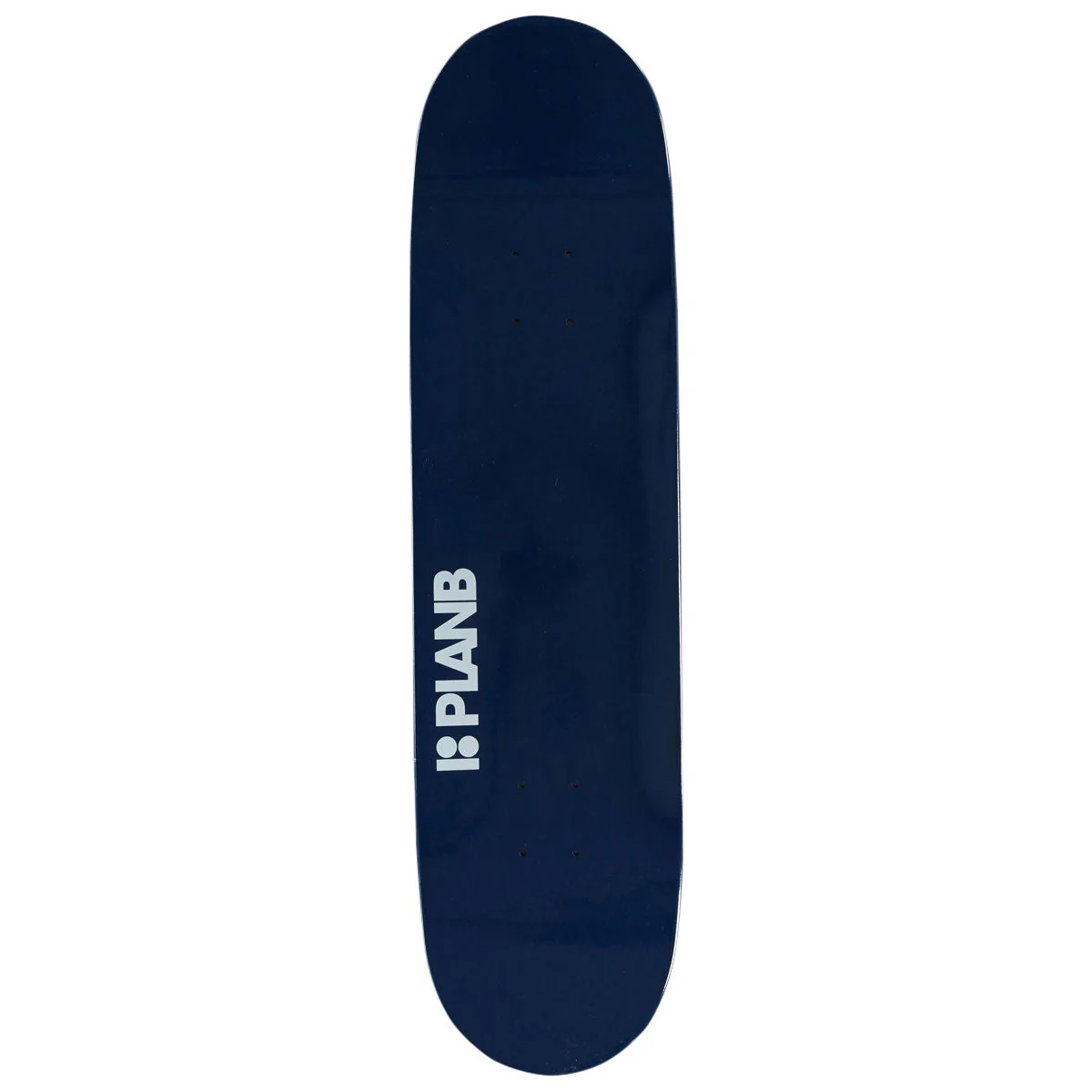 Plan B Full Dip Slanted Joslin Skateboard Deck - 8.375" - Image 2