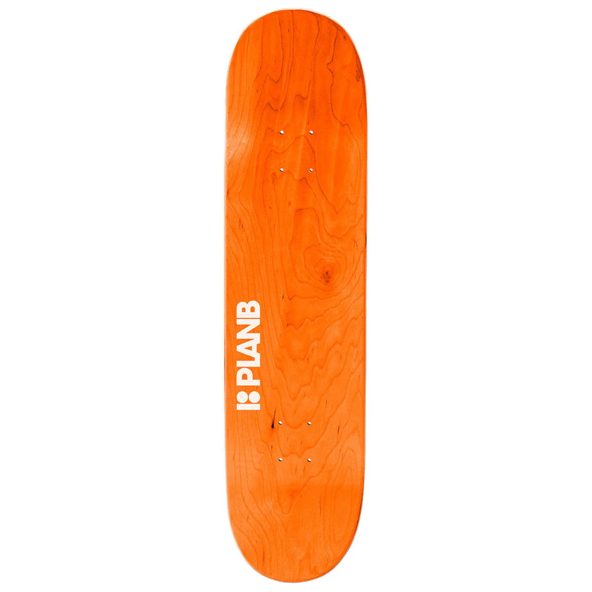 Plan B Jackedup Joslin Skateboard Deck - 8.375" - Image 2