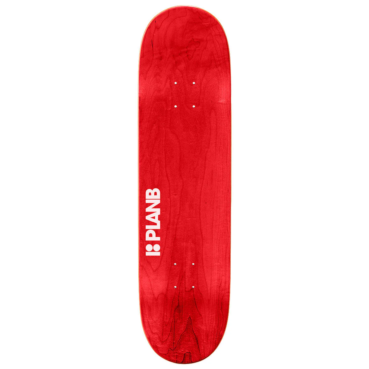 Plan B Lil Buddies Gustavo Skateboard Complete - 8.25" - Image 2