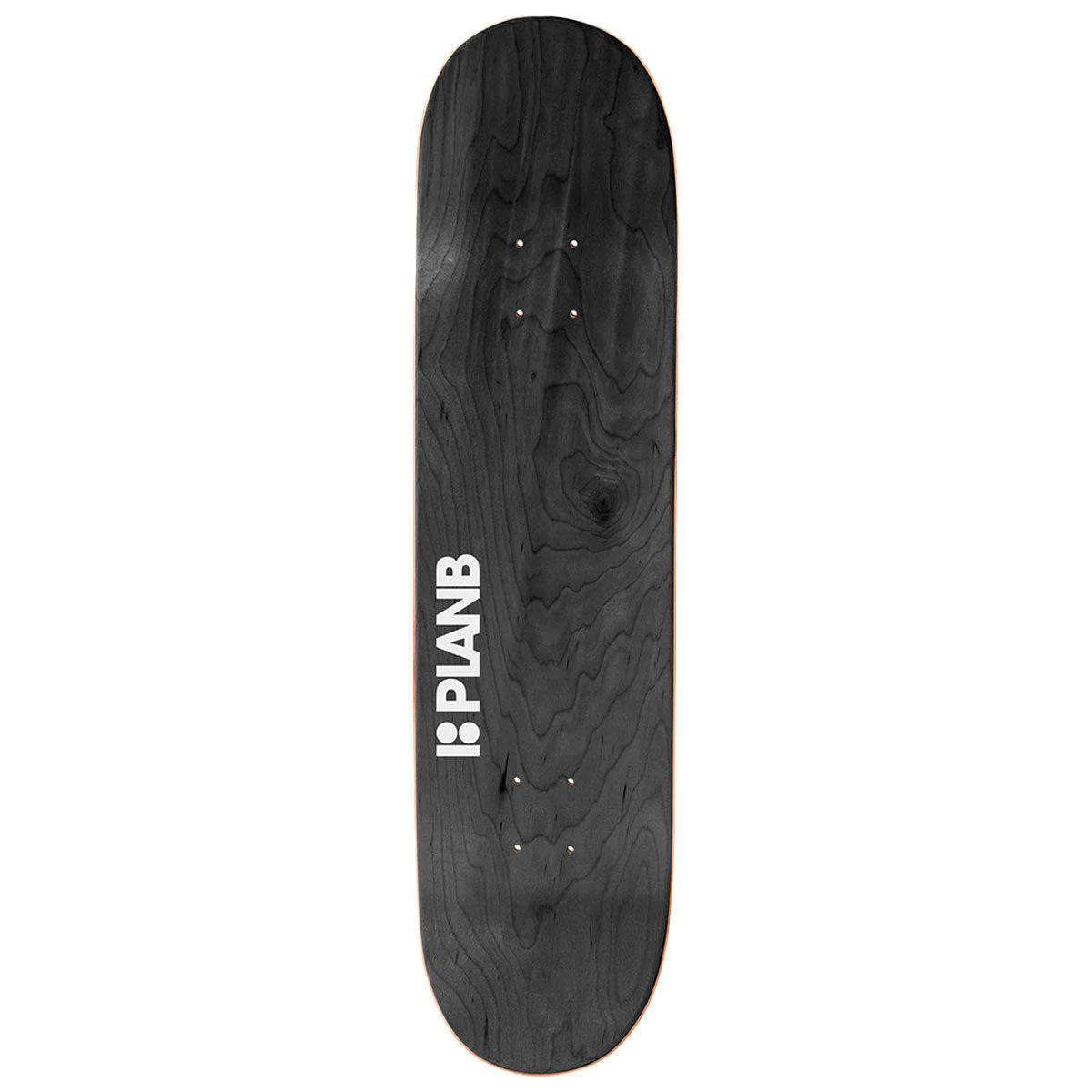 Plan B Lil Buddies McClung Twin Skateboard Deck - 8.25" - Image 2