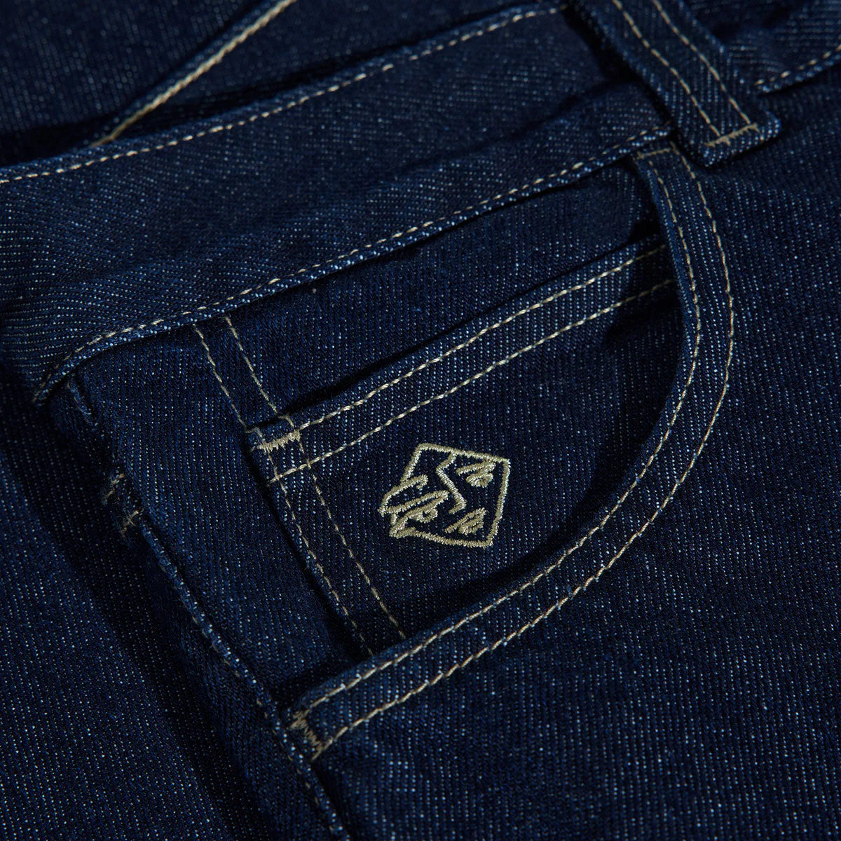 Polar 89! Denim Jeans - One Wash - Image 3