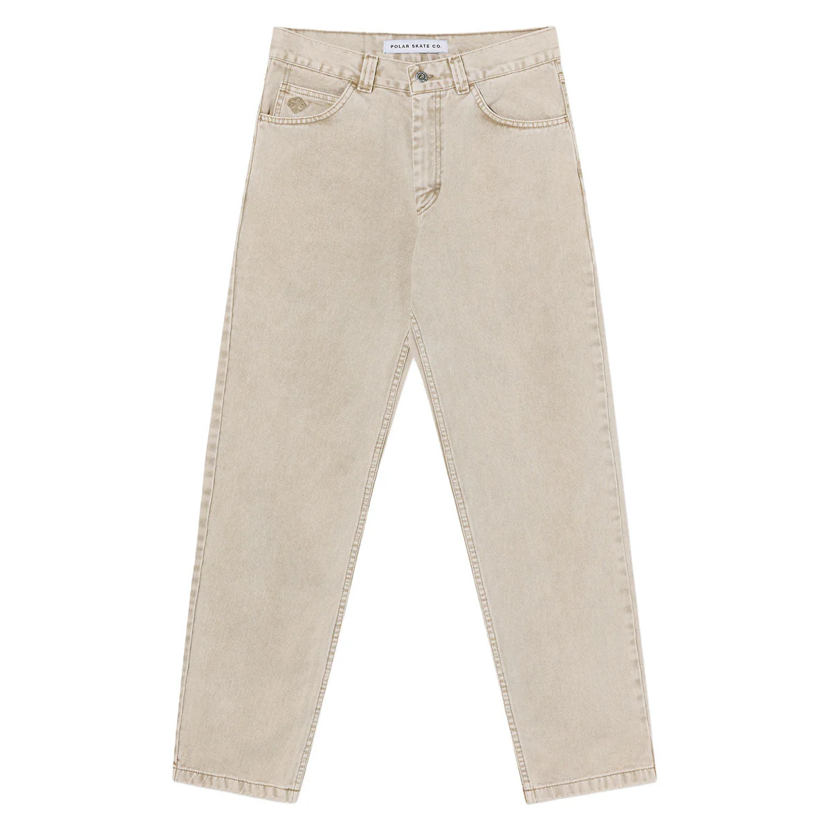 Polar 89! Jeans - Sand