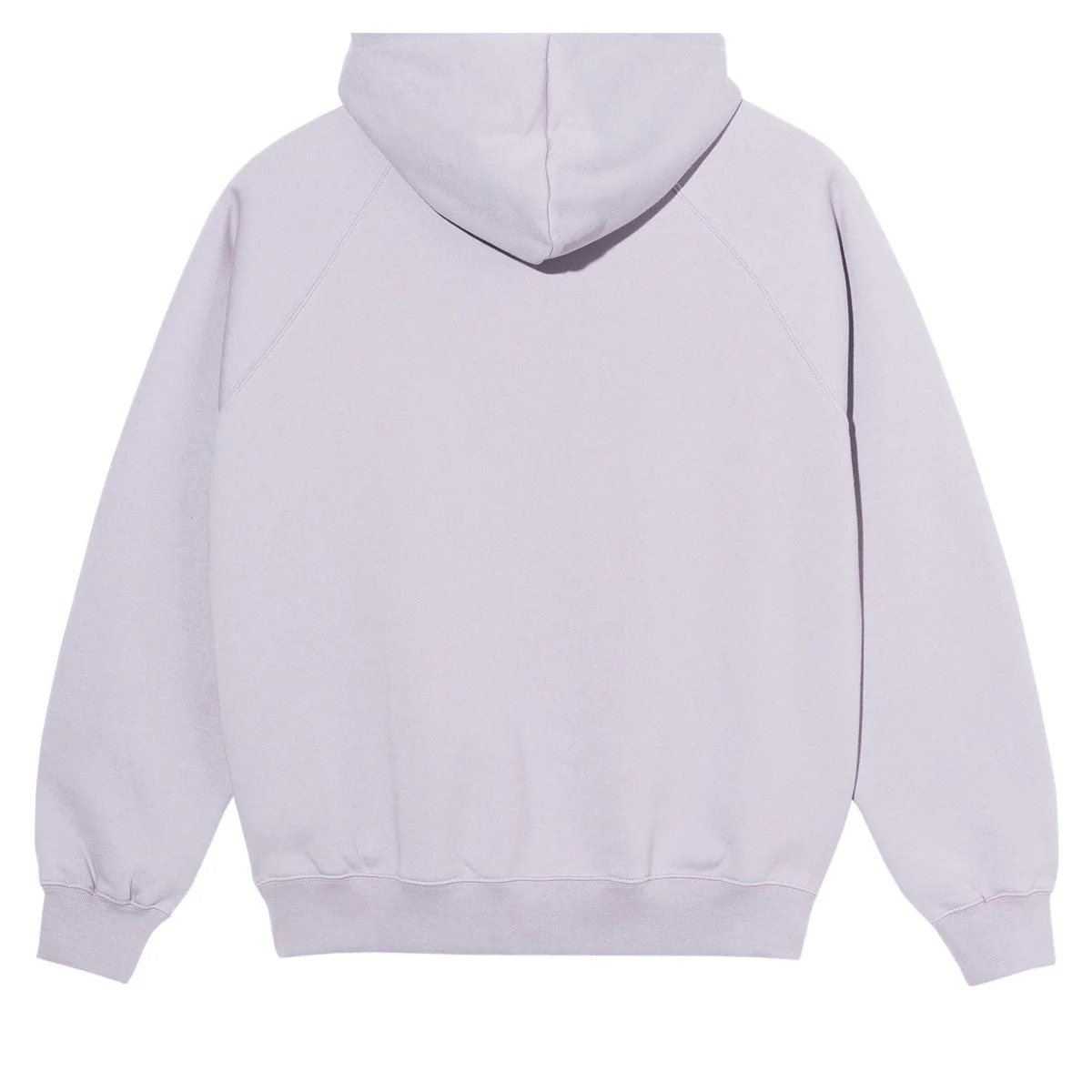 Polar Default Hoodie - Pale Purple - Image 3