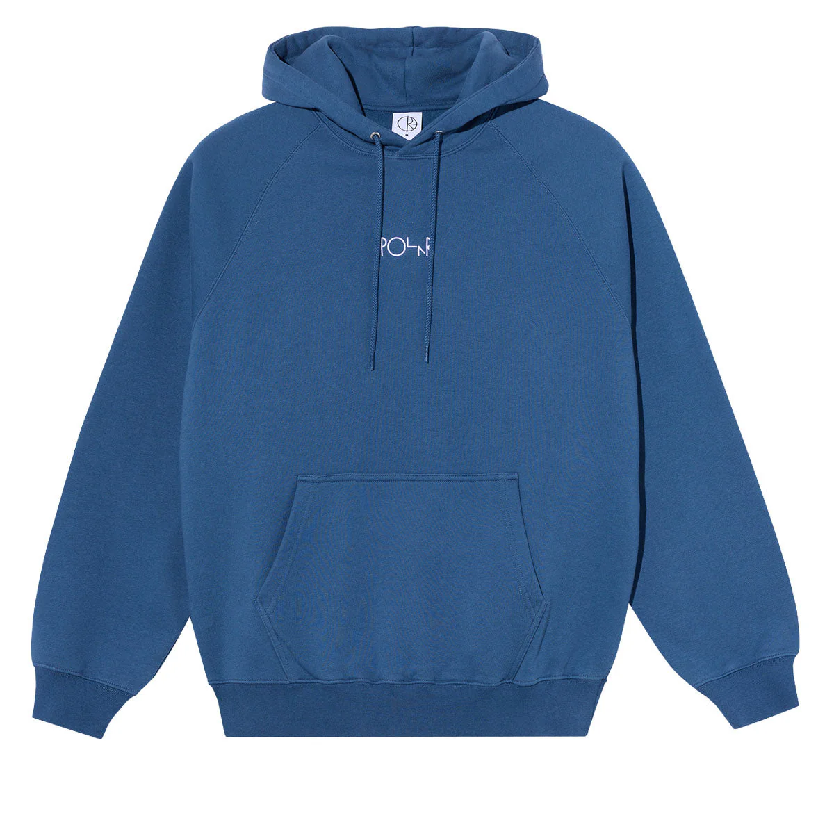 Polar Default Hoodie - Space Blue