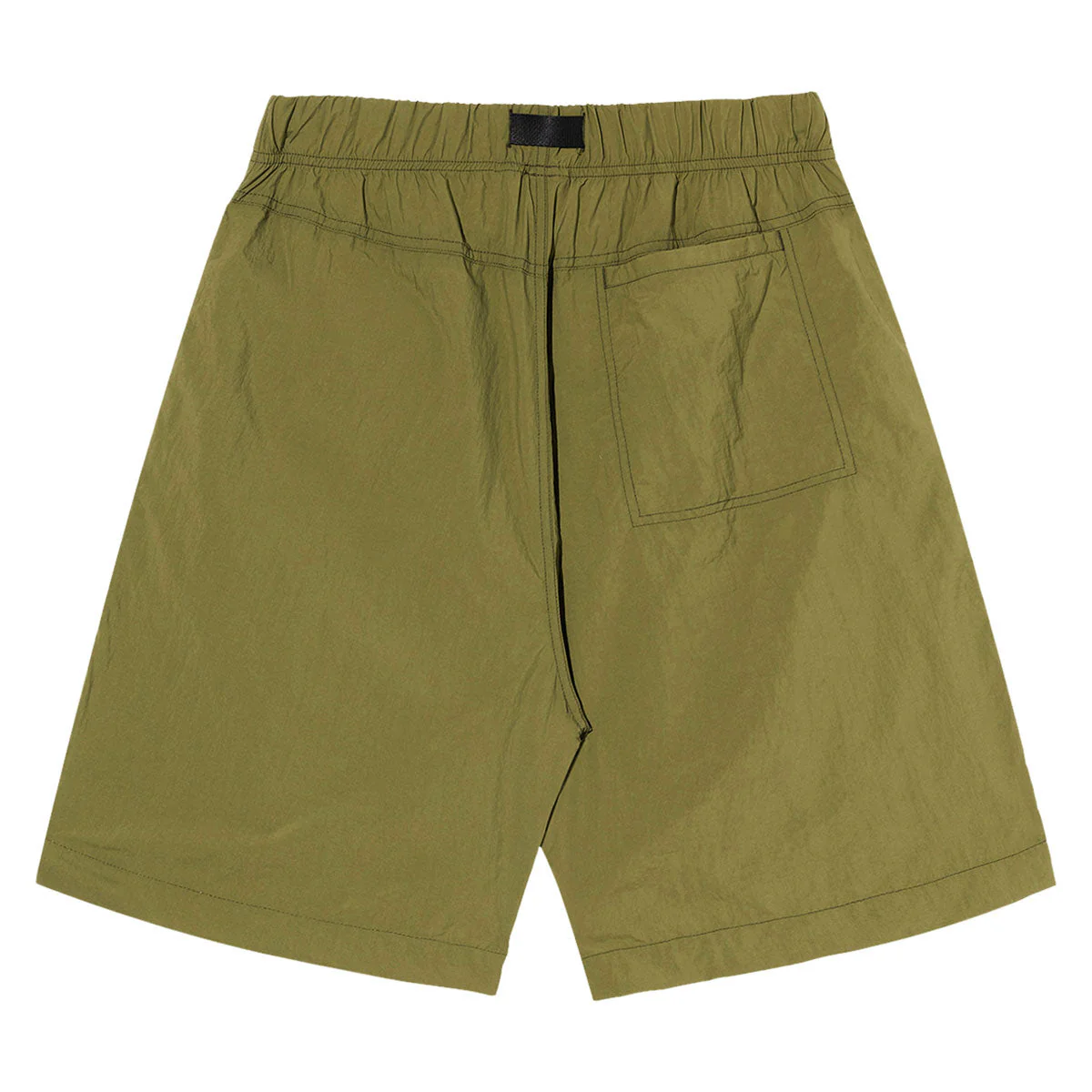 Polar Hike Shorts - Army Green - Image 2