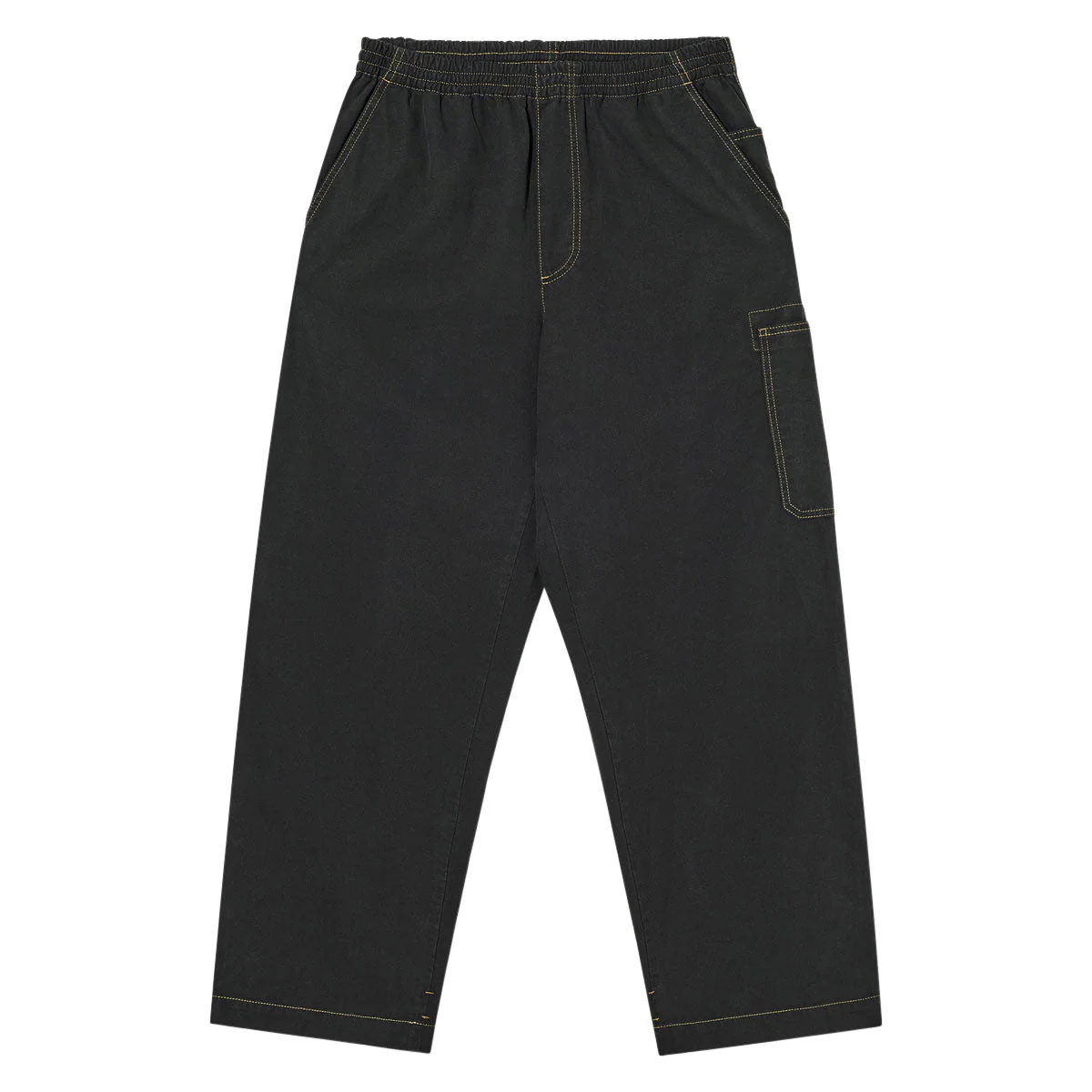 Polar Kata Pants - Black