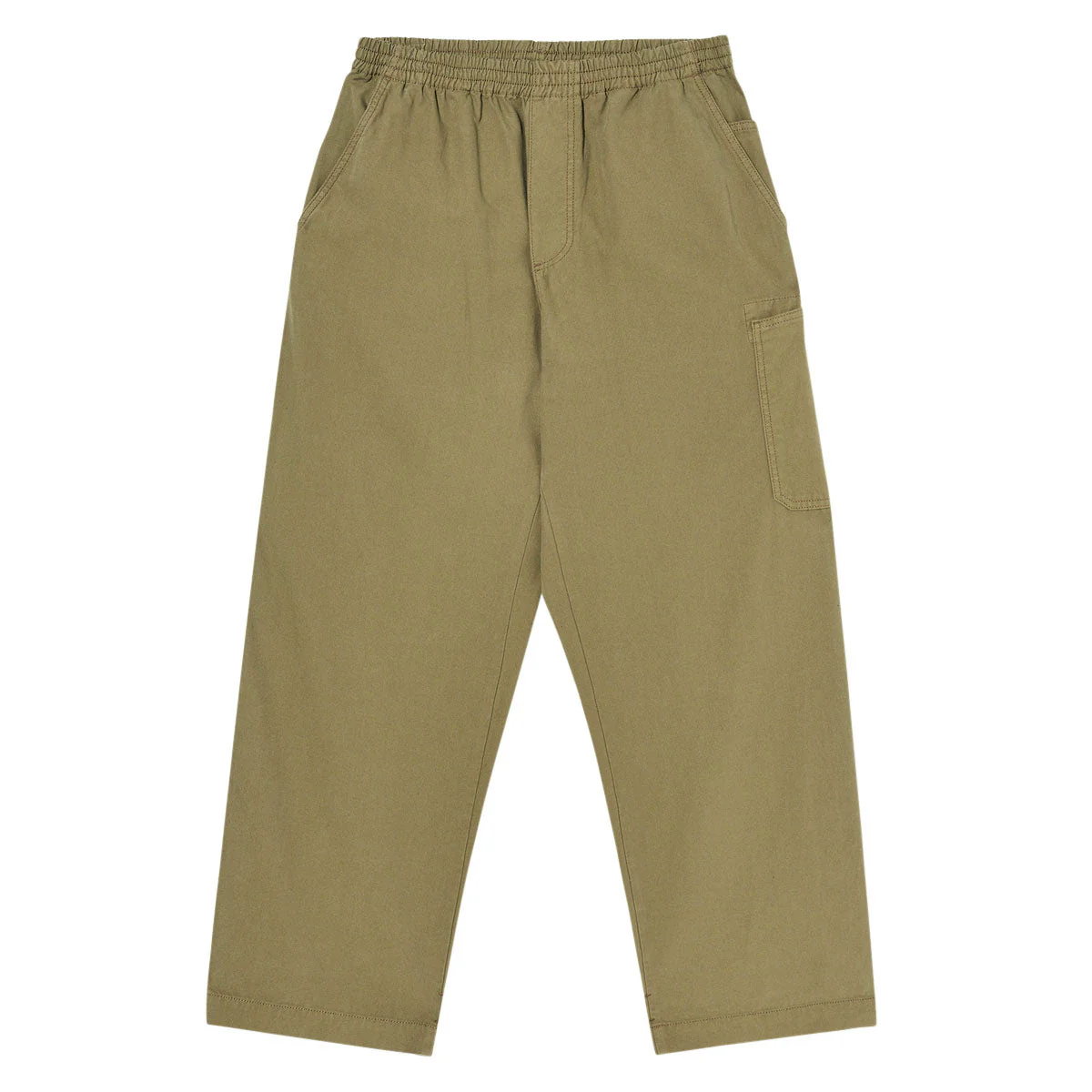 Polar Kata Pants - Khaki Green