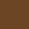 Polar Oski I Think You Perfect Skateboard Deck - Brown - 8.25" - Image 3