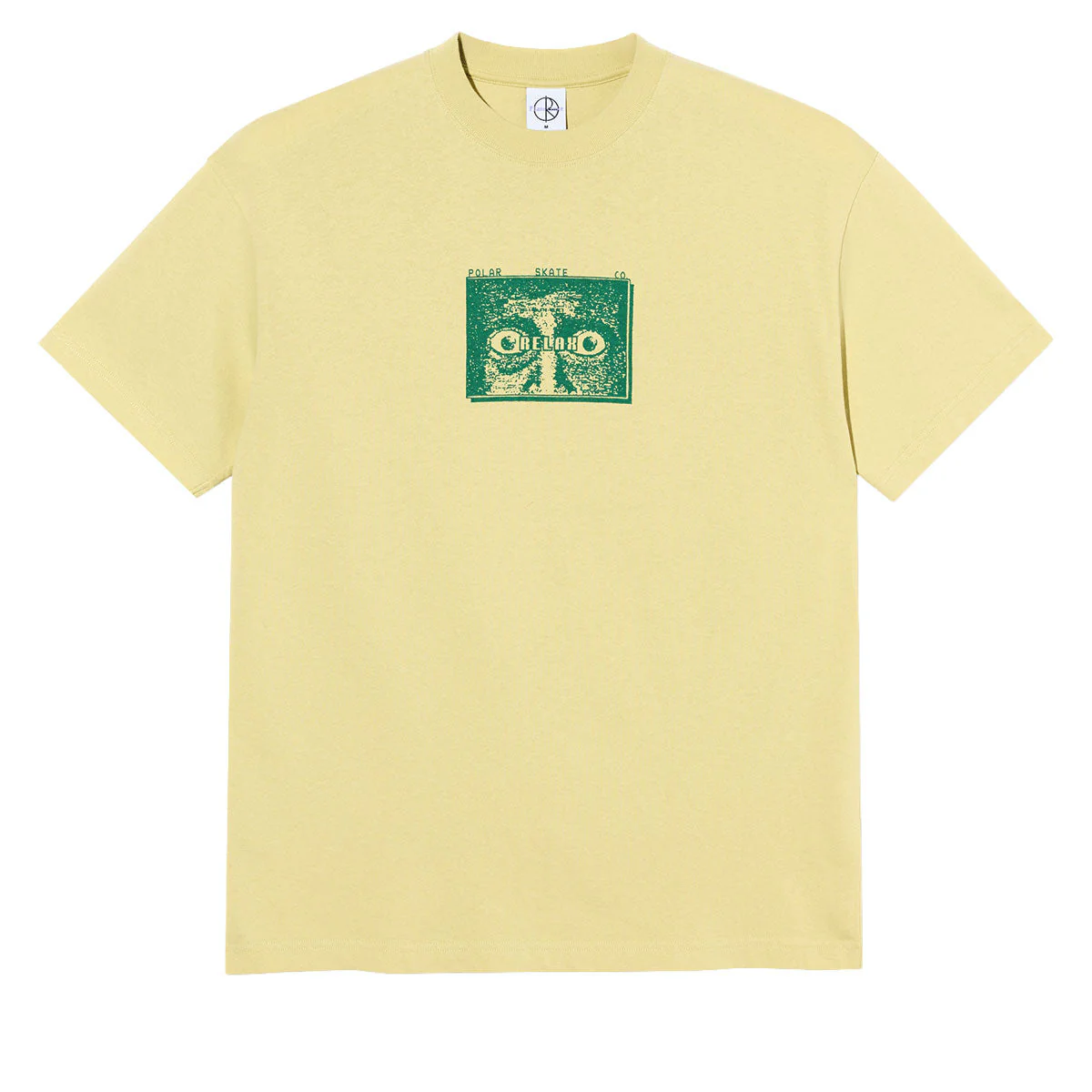 Polar Relax T-Shirt - Mignonette