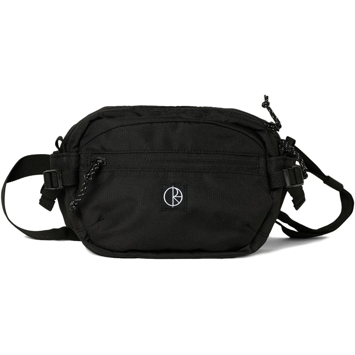 Polar Resa Hip Bag - Black
