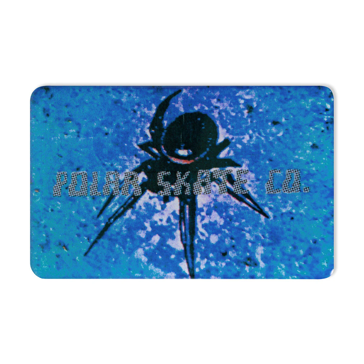 Polar Spider Magnet - Multi