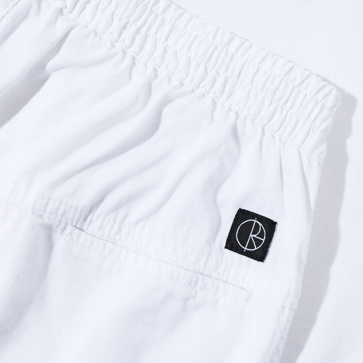 Polar Surf Pants - White - Image 3